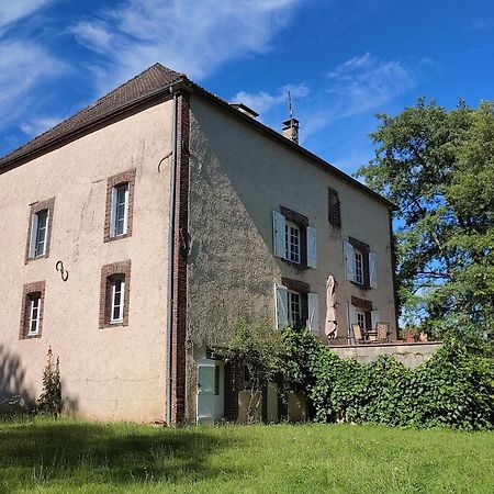 Le Moulin Grenon Bed & Breakfast Mézilles Exterior photo